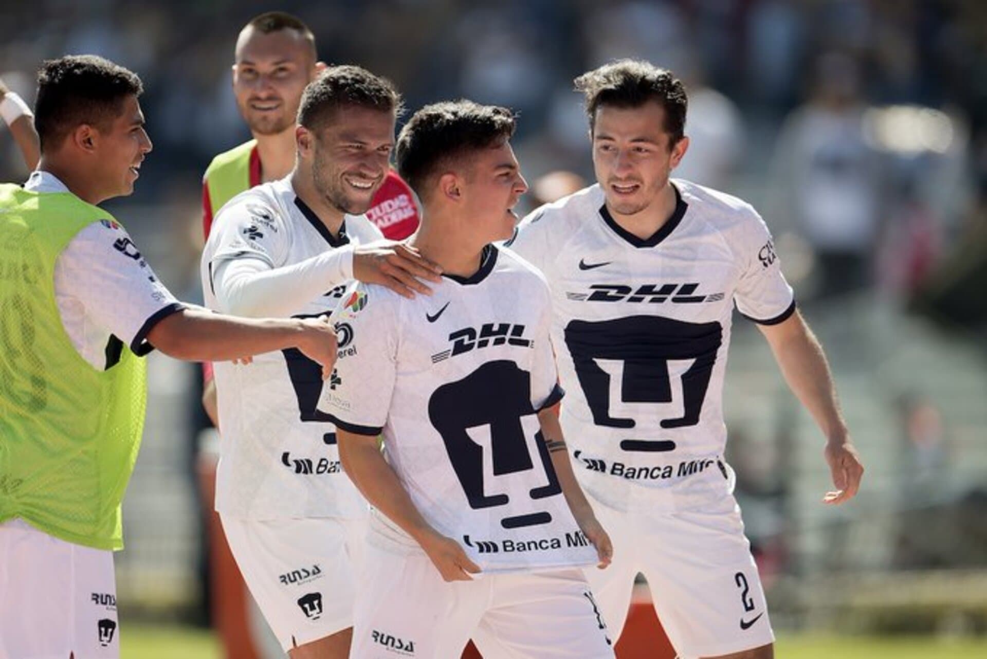 Marco García y Alek Álvarez están a prueba con el Sporting de Lisboa y, de tener suerte, podrían dar el salto de calidad en el viejo continente.