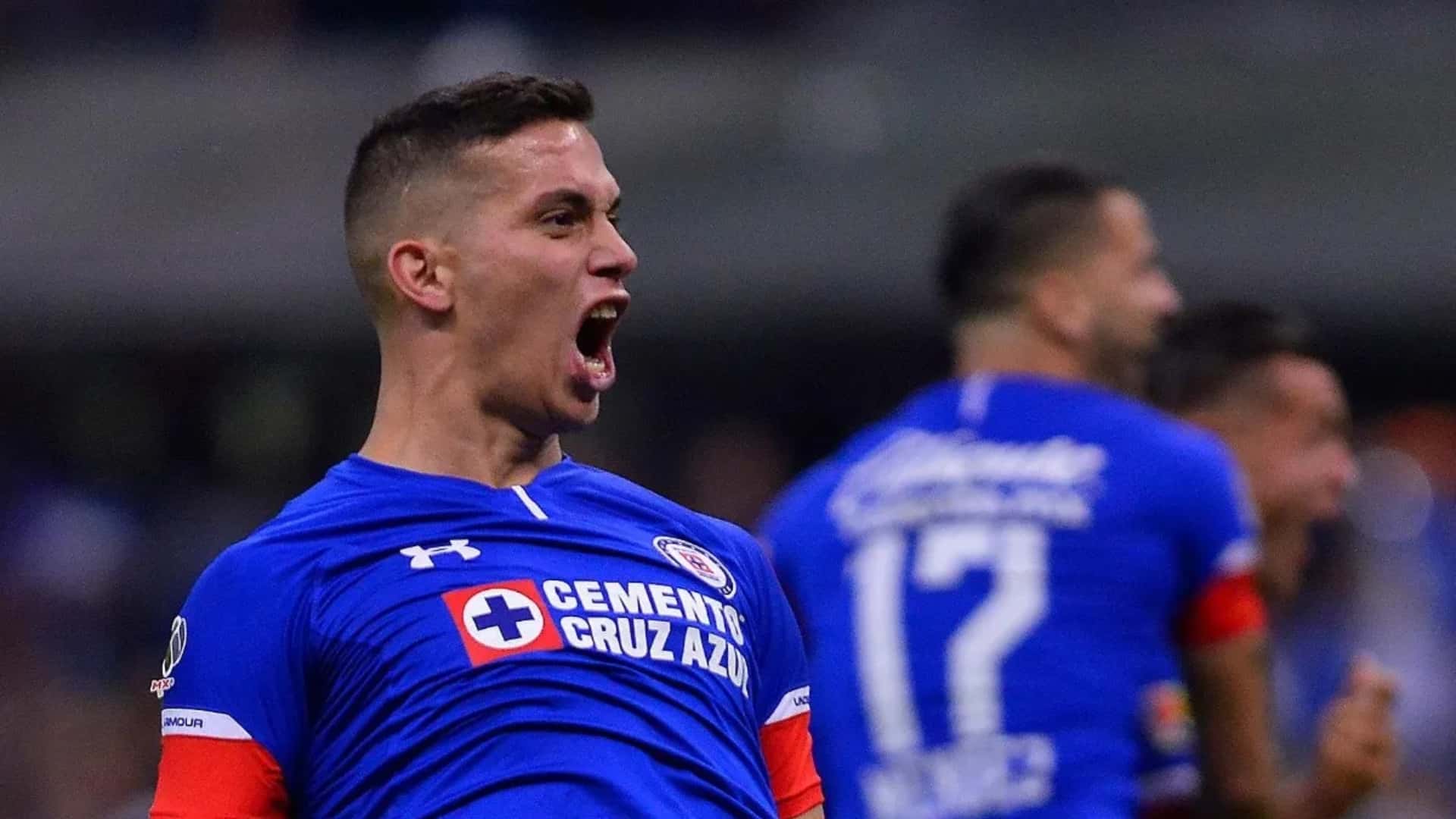Marcó un gran inicio prometedor en las filas de la Máquina