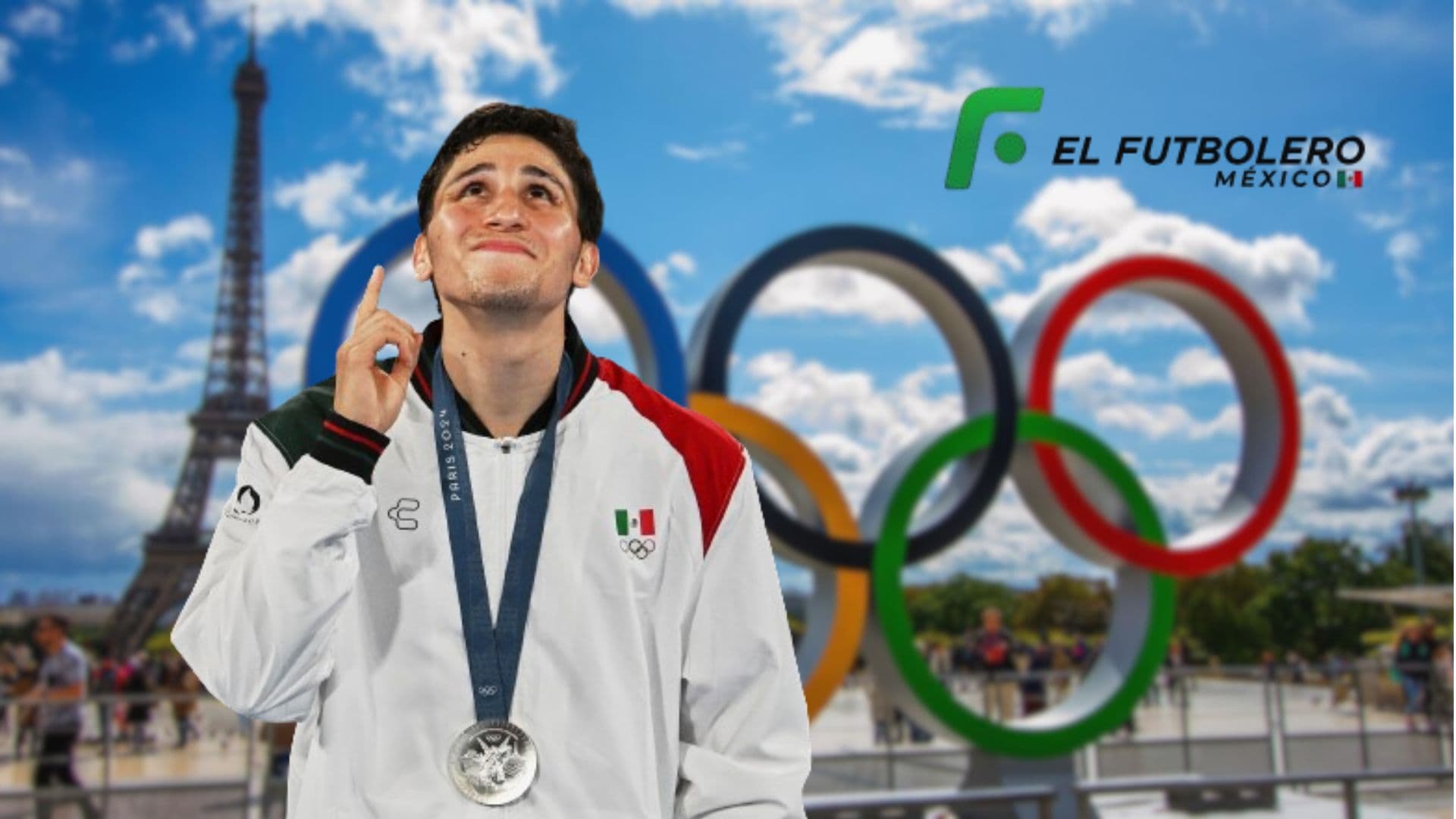 Marco Verde.