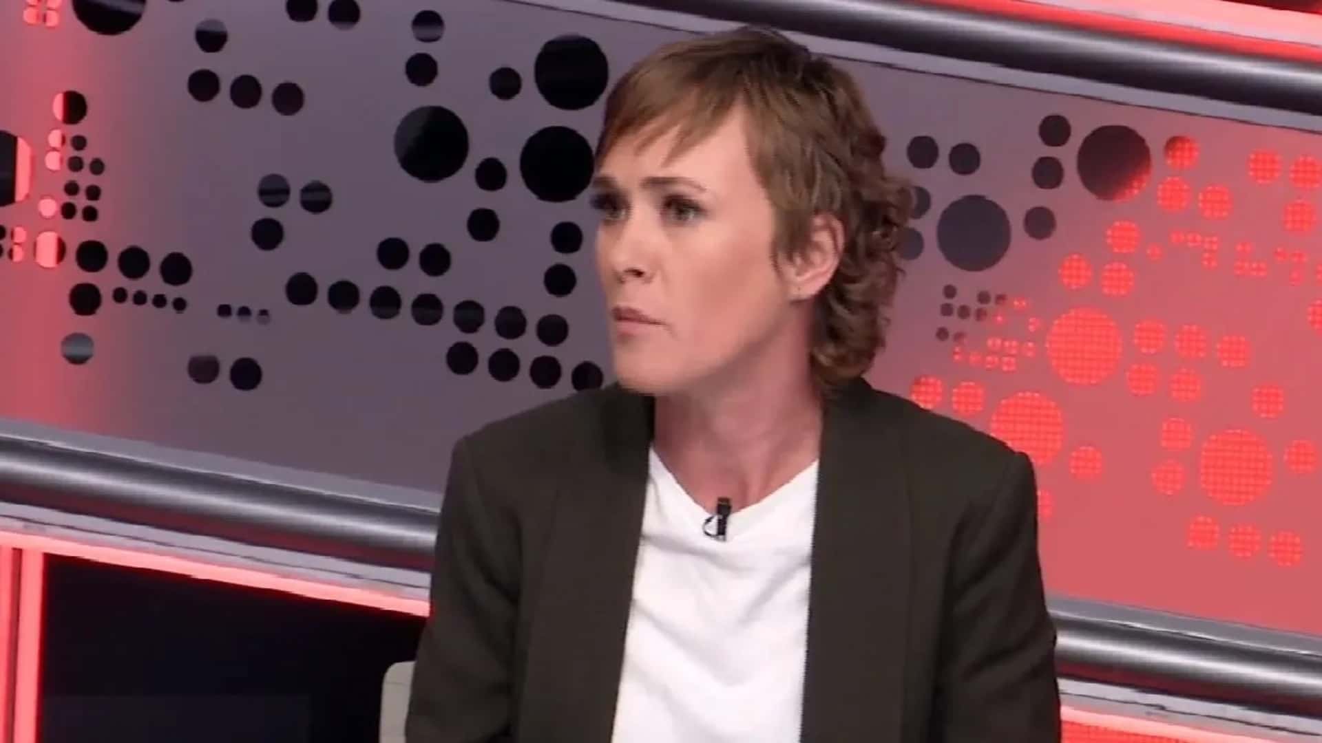 Marion Reimers (Foto: N+)