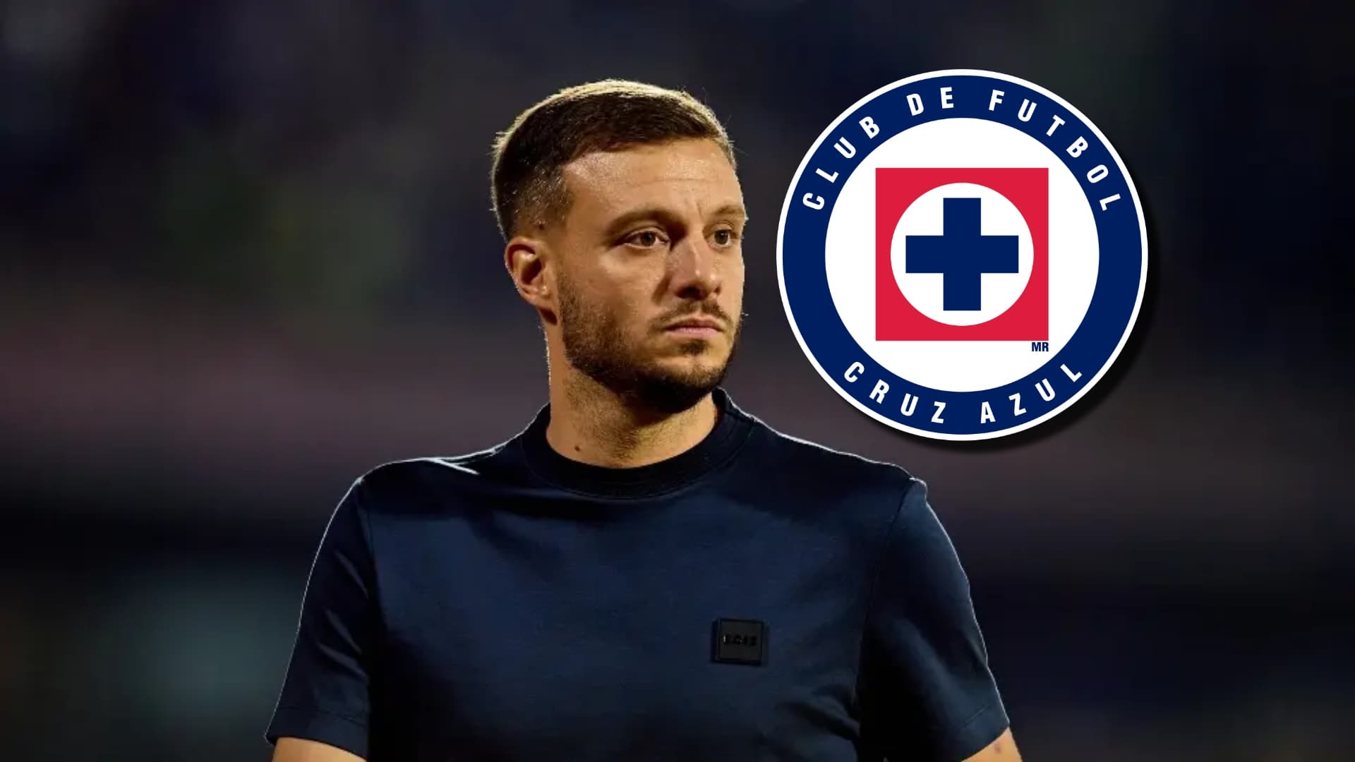 Martín Anselmi / Foto: BeSoccer