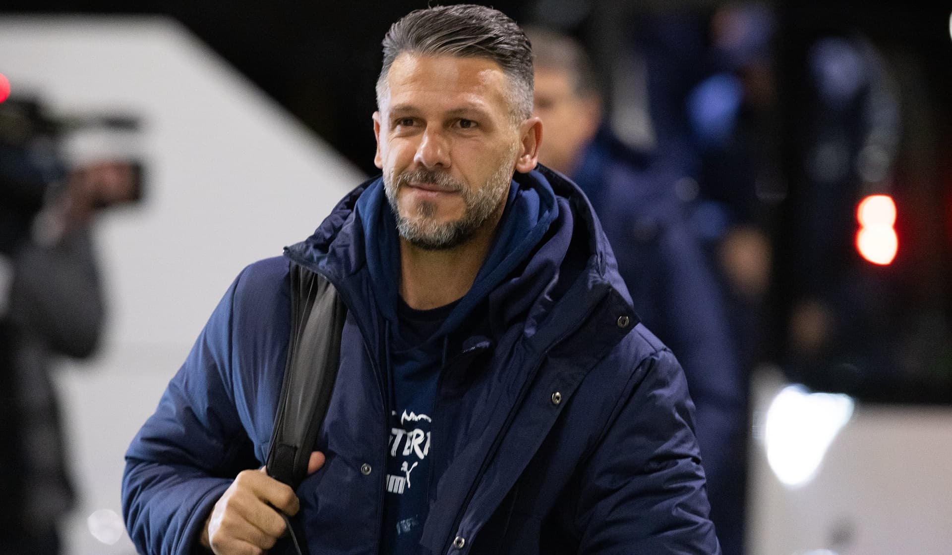 Martín Demichelis