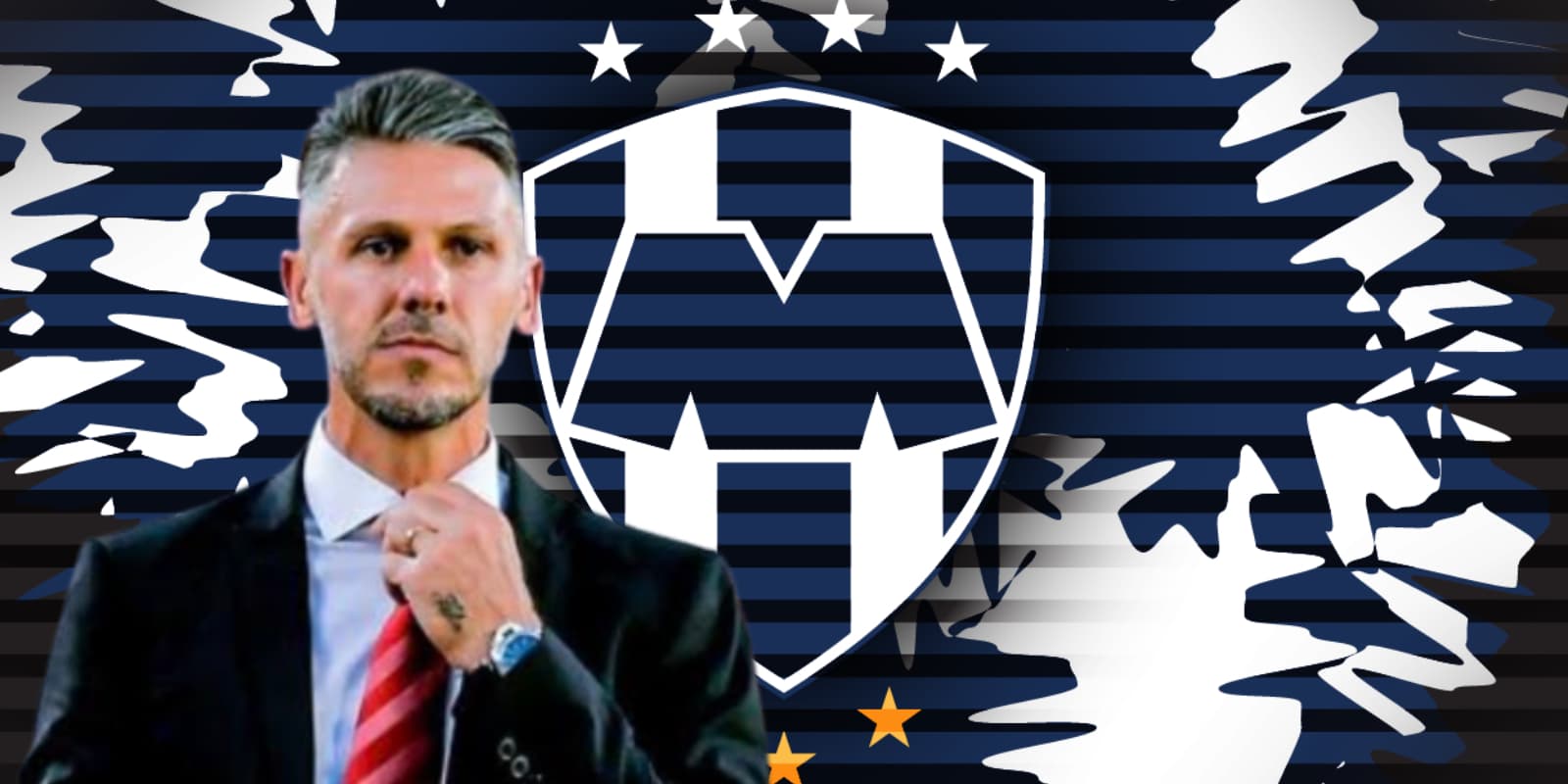 Martín Demichelis vive una nueva polémica a raíz de su salida de Rayados