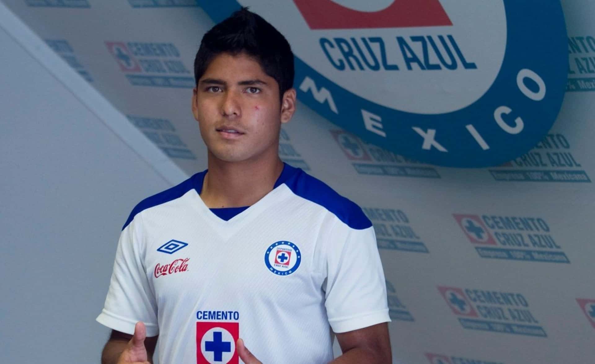 Martín Galván. FOTO: ESPN