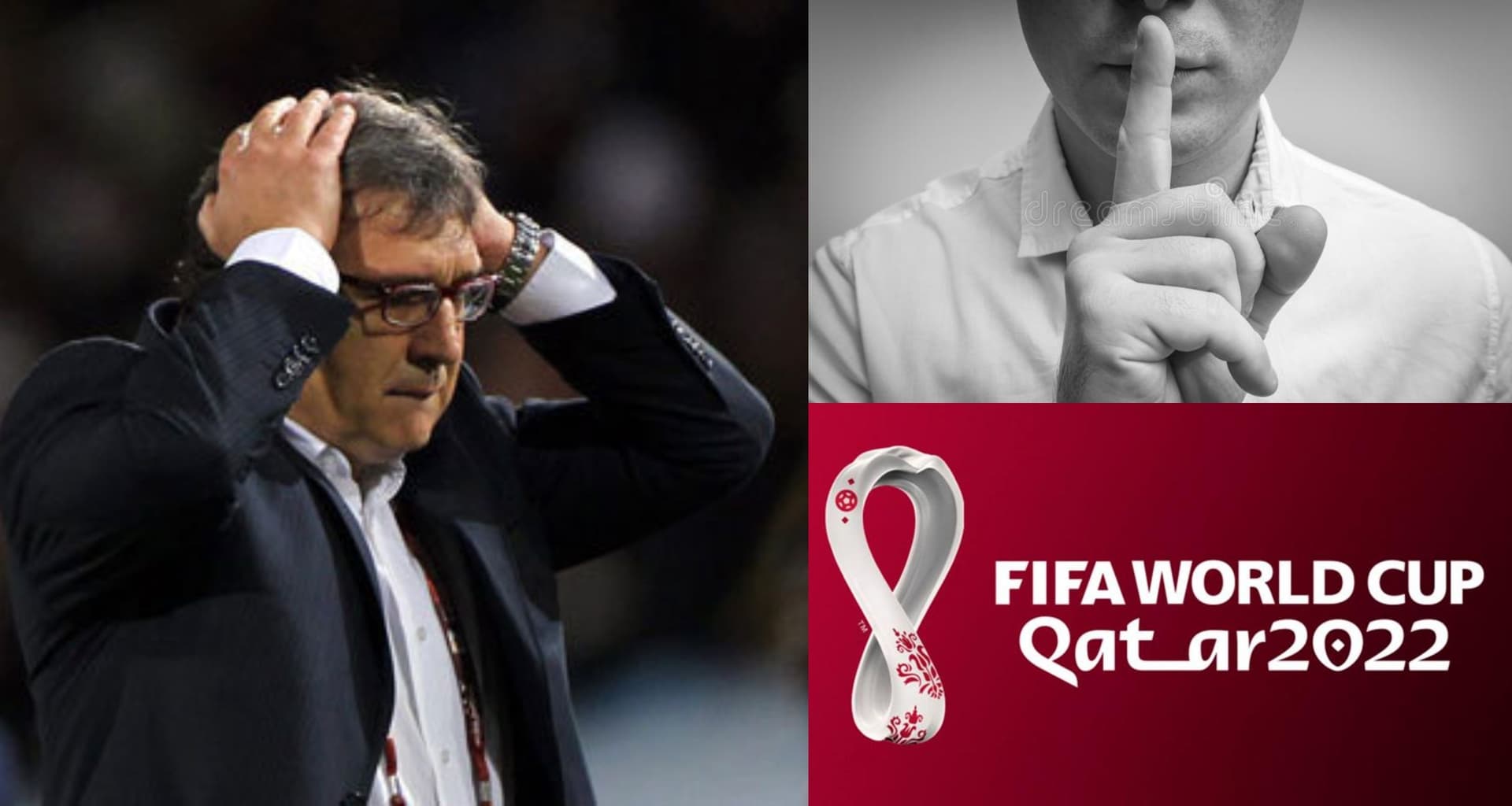 Martino no mandará, en silencio, habría un nuevo entrenador, que sí les gusta a los jugadores.