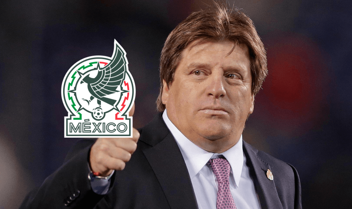 Más allá del sueldo, lo que pide Miguel Herrera