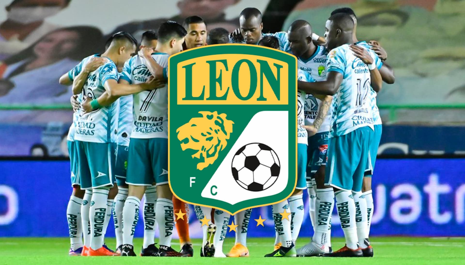 Más rivales de León ya comienzan a salir
