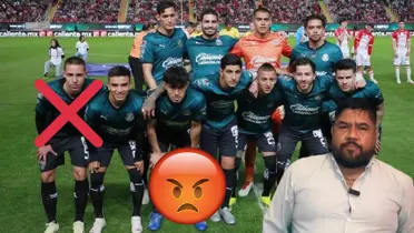 (VIDEO) Me la juego con Chivas, pero basta de poner a jugar a hijos de leyendas