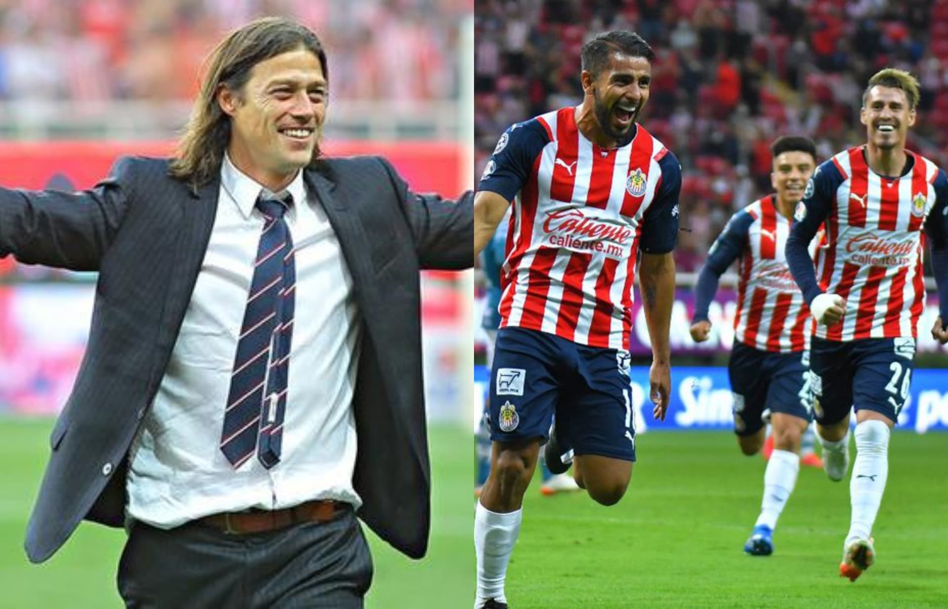Matías Almeyda fue el último técnico que entregó títulos y marcó una época con el Rebaño.
