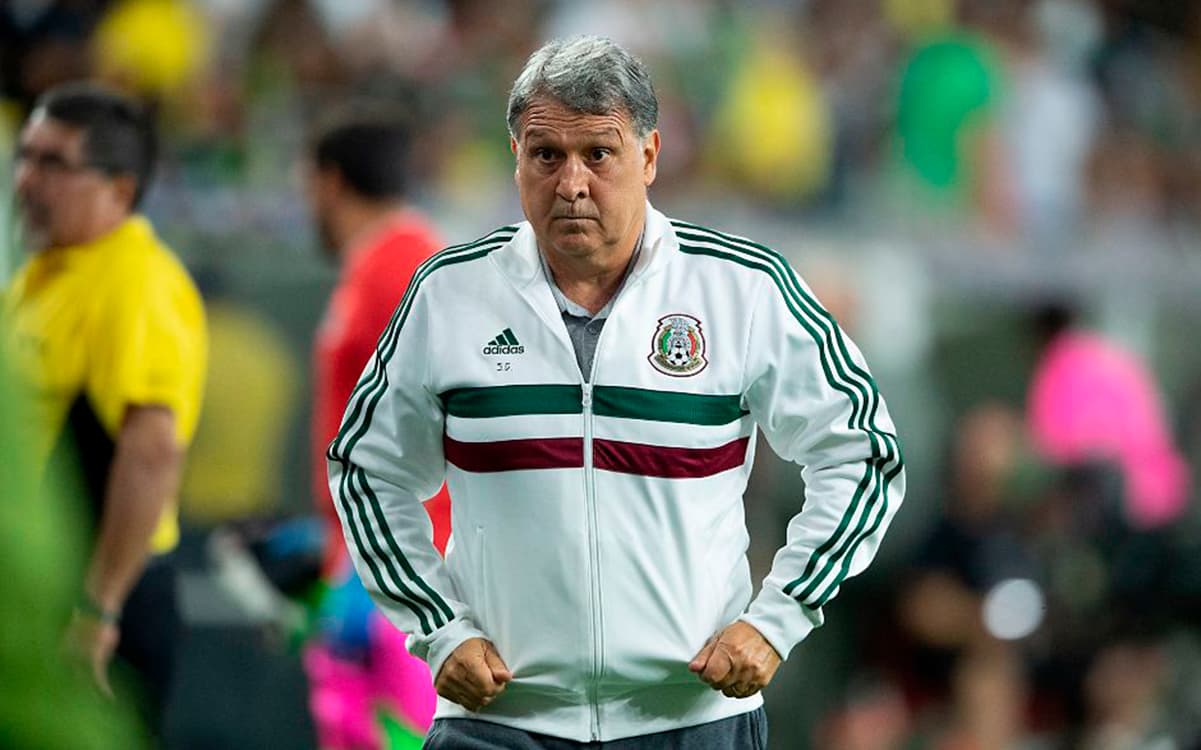 Mauricio Cuevas emigrará al futbol europeo y representaría a Estados Unidos.