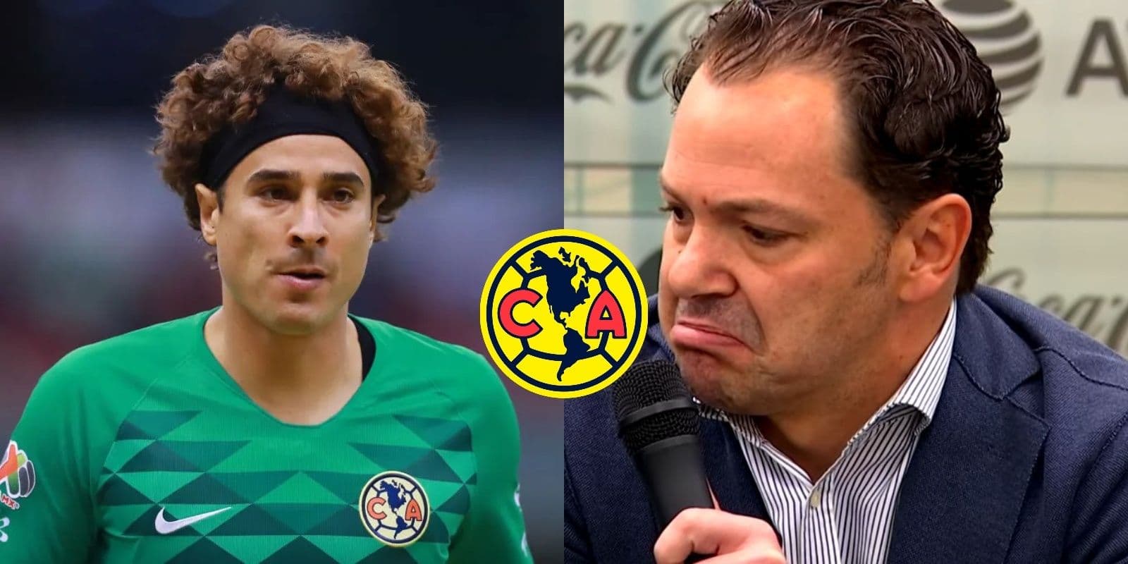 Memo Ochoa ya puso sus condiciones para quedarse en América y no marcharse a Europa.