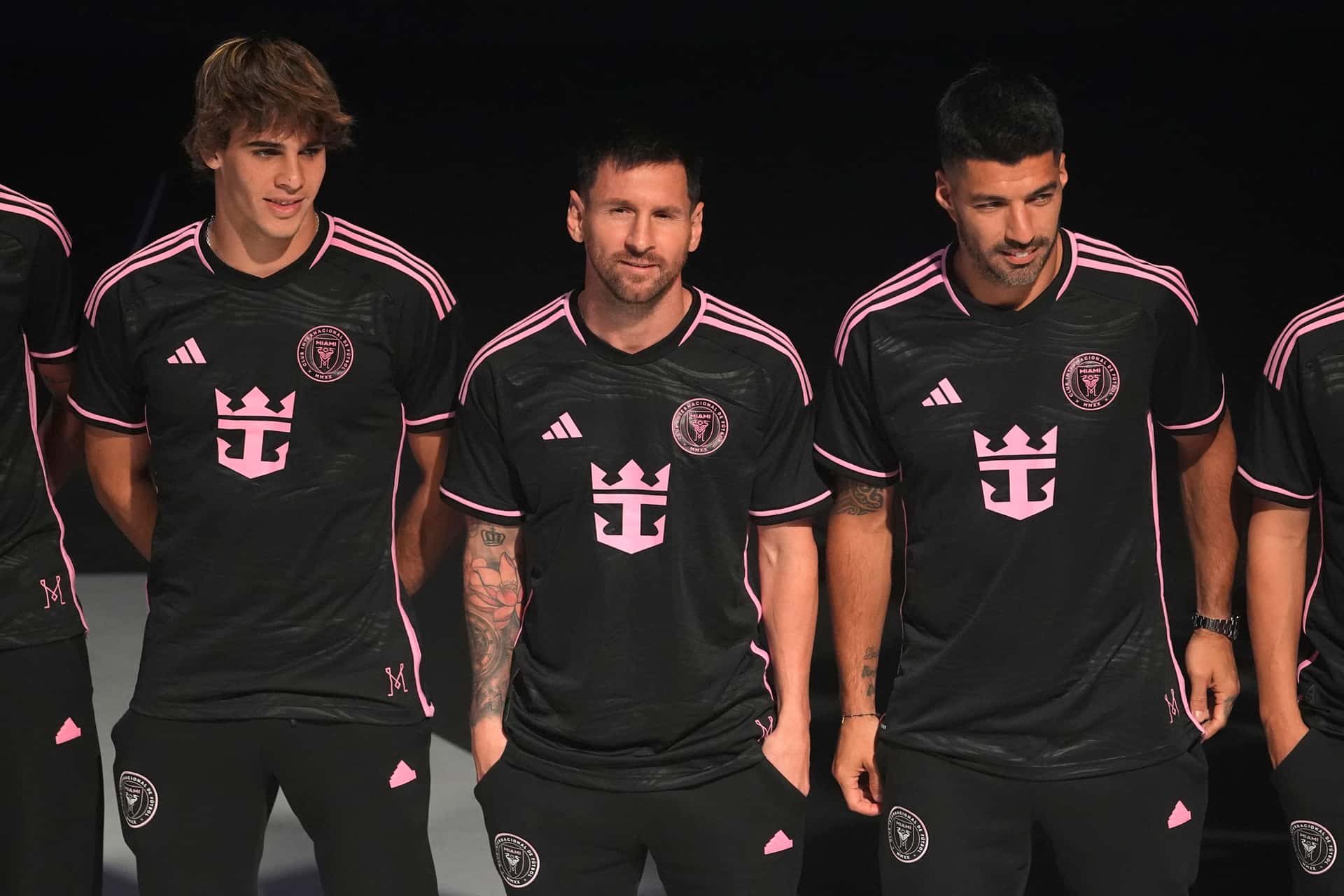 Messi deberá verse las caras ante el equipo árabe durante este día