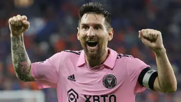 Messi y compañía tendrán la primera visita de la temporada 