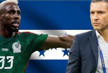 México buscará su pase a la Copa América 2024 cuando se enfrente a dos partidos a Honduras. 