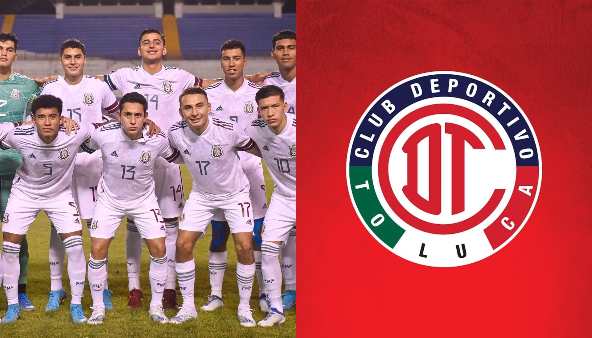 México empató contra la selección de Haití