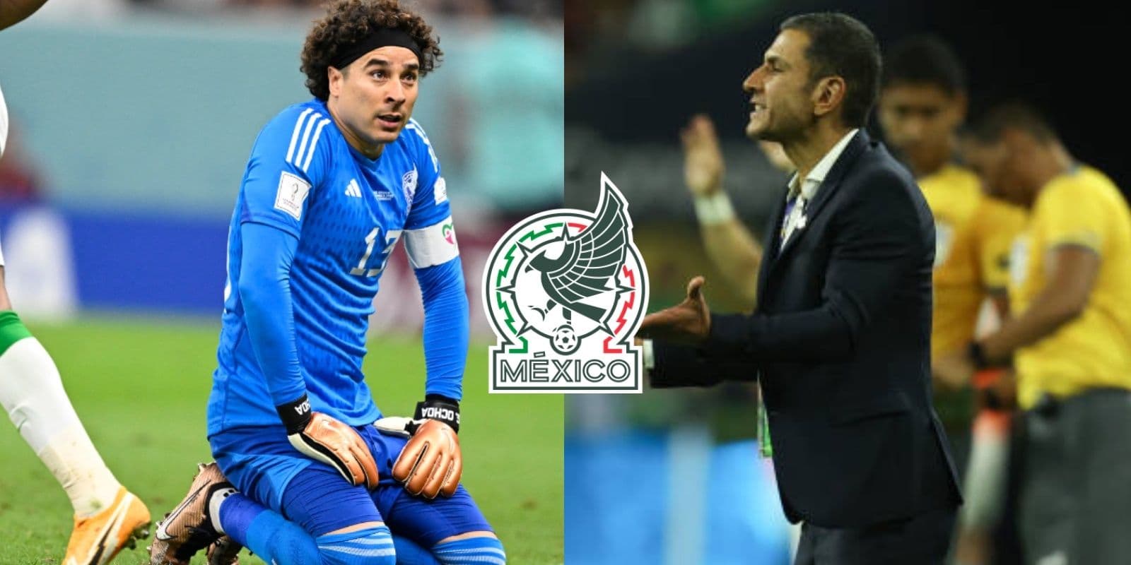 México goleó Honduras 4 a 0 y todo gracias al acuerdo al que llegaron los jugadores del Tri con Lozano