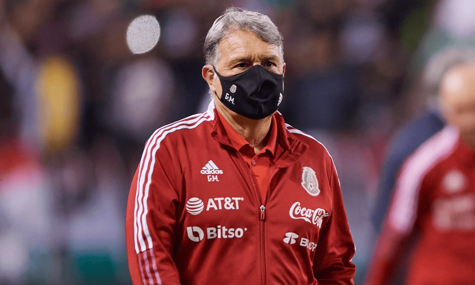 México no parece tener un buen futuro en el Mundial de Qatar 2022
