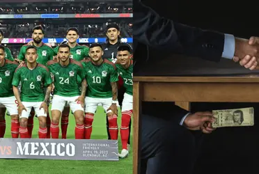 México pudo contar con una de las grandes promesas de la Concacaf, pero una vez más la falta de cercanía lo hizo decantarse por otra selección