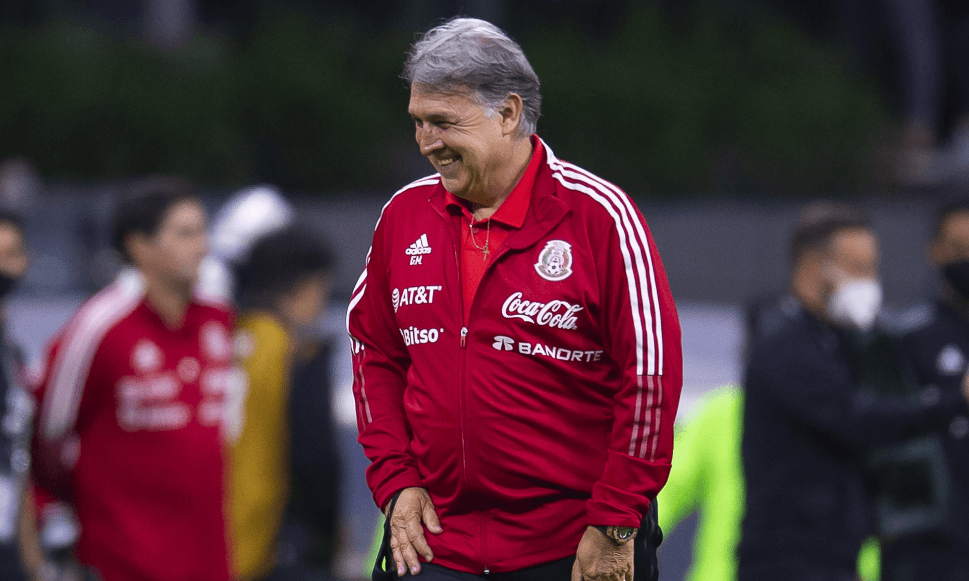 México ya conoce a sus rivales de grupo y con quién se podría ver las caras en el cuarto partido