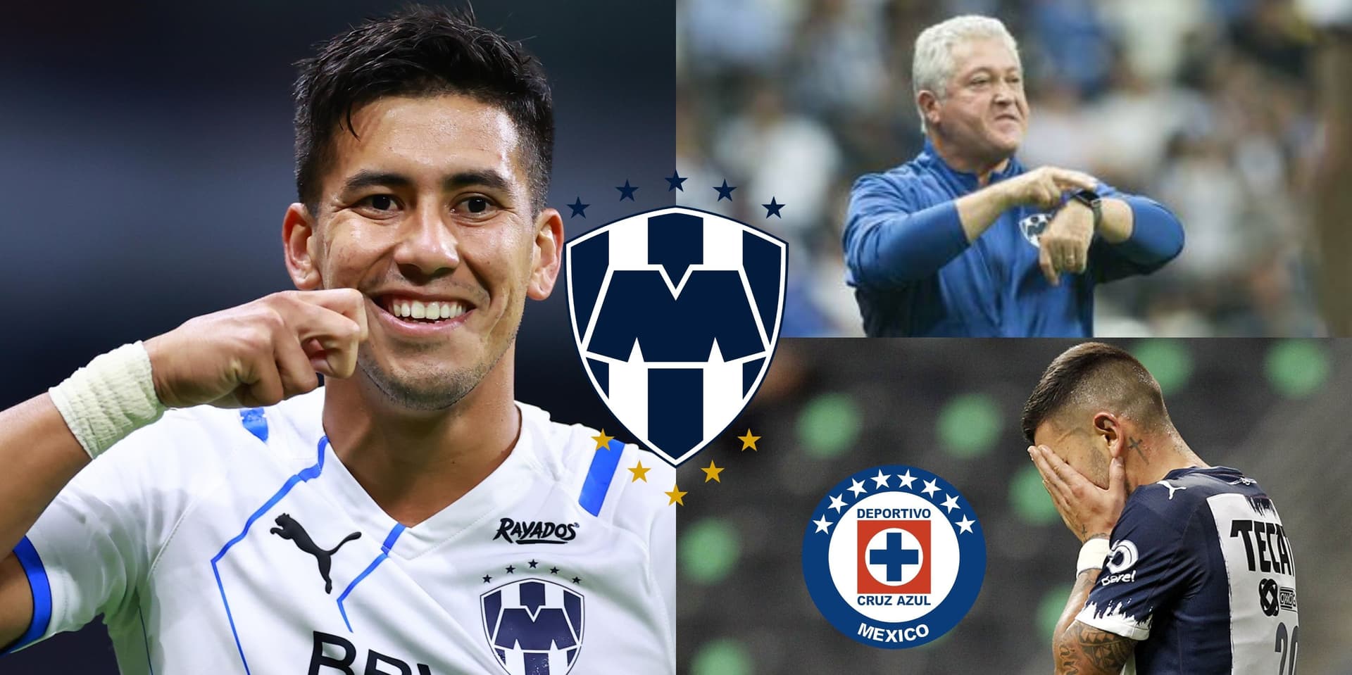 Meza es uno de los que renovaría hasta 2025, mientras que un capitán se iría del equipo