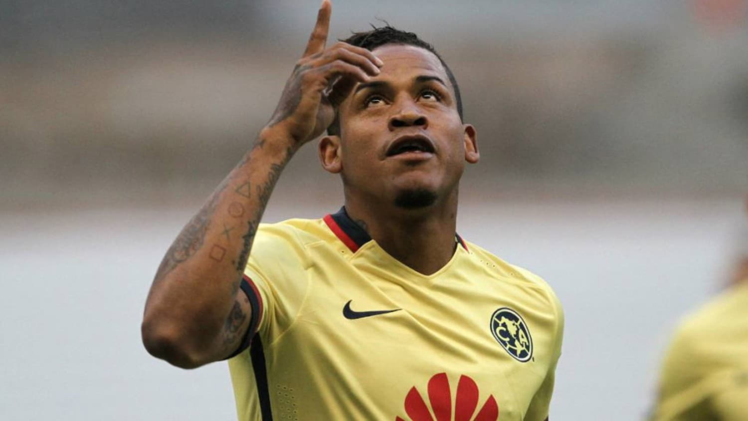 Michael Arroyo se encuentra entrenando con Liga Deportiva de Quito, donde dirige Pablo Marini, técnico que lo conoce perfectamente y que lo tendría en mente para sumarlo a su plantilla.
