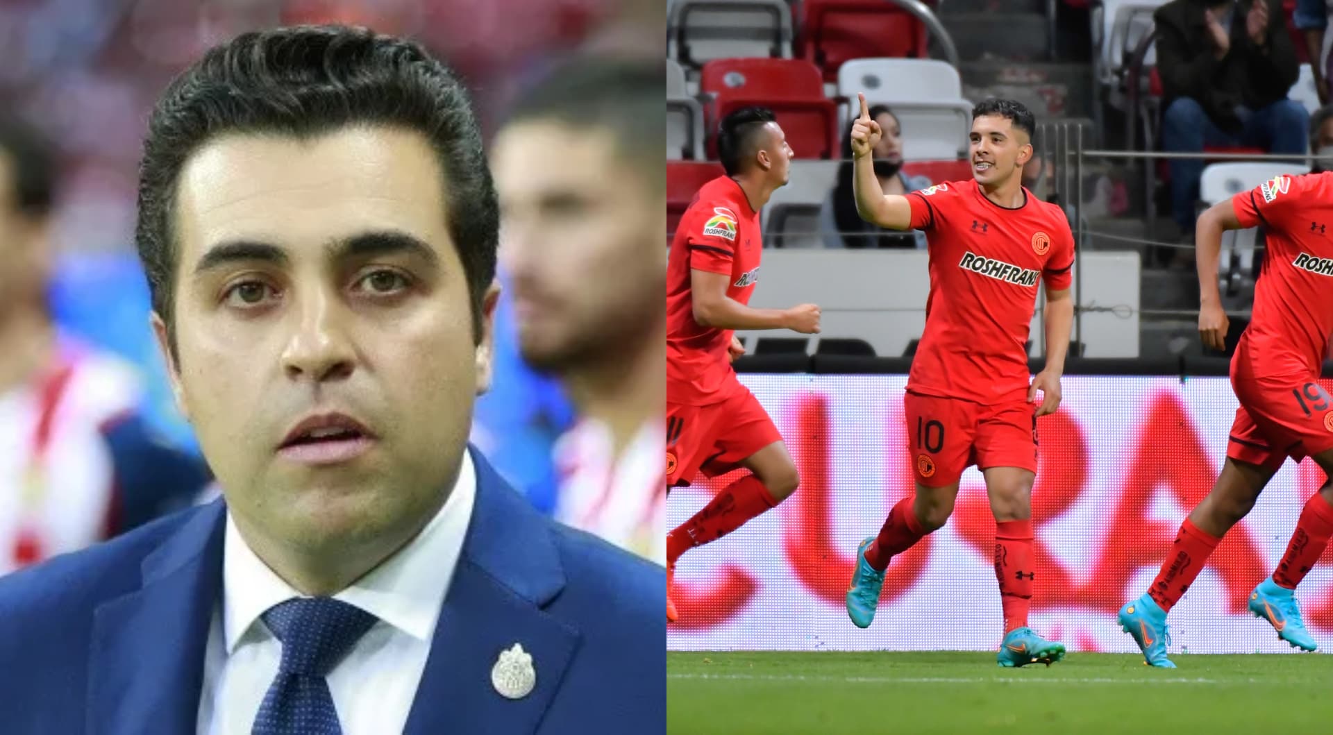 Michel Leaño deja de ser entrenador del "Rebaño"