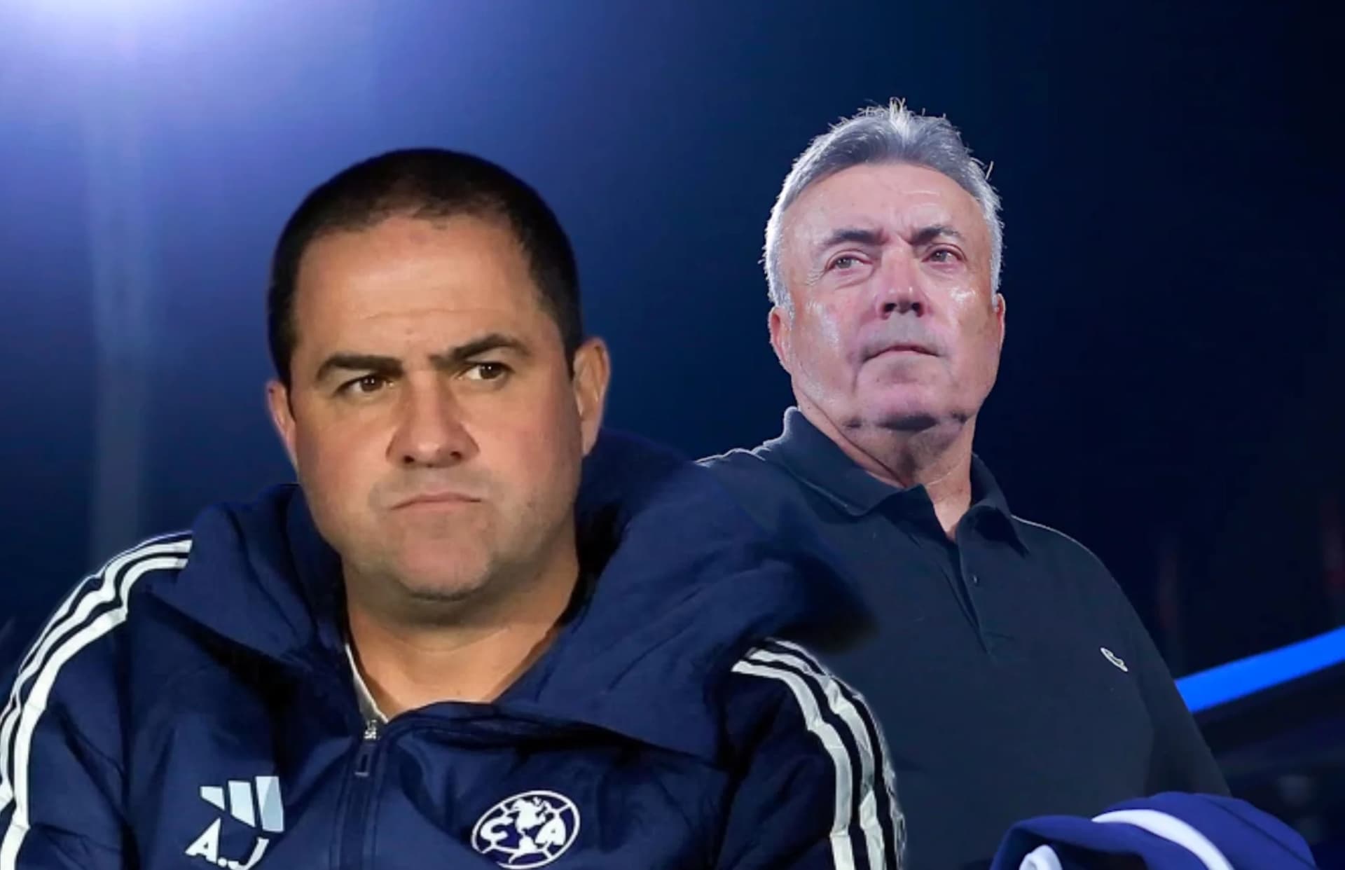 Mientras América analiza opciones, Rayados ya tomó ventaja en la puja por Brian Gutiérrez/ Foto Jam Media.