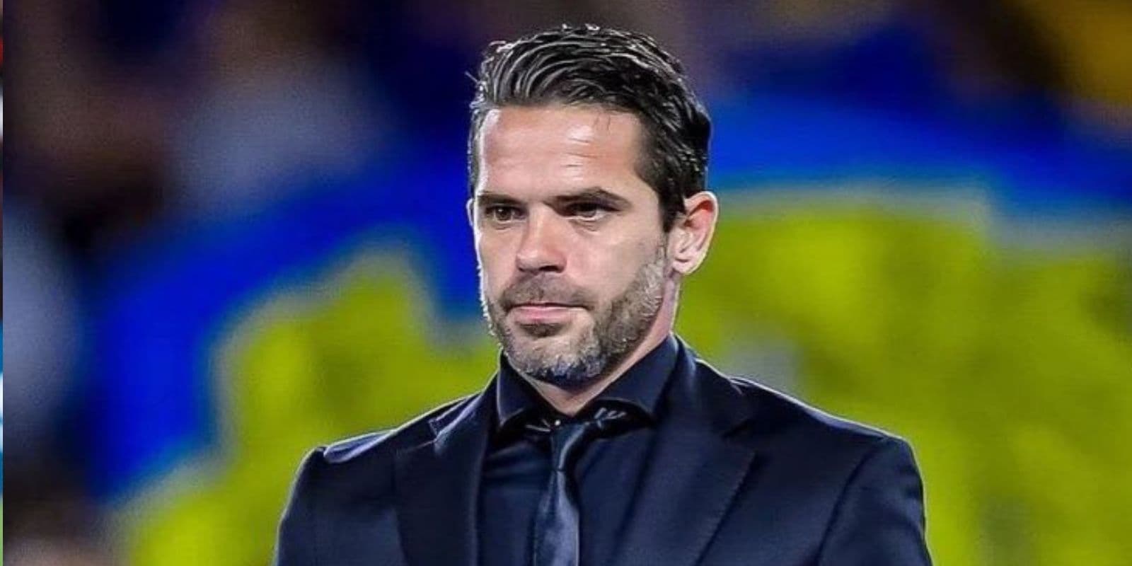 Mientras Chivas volvió a perder un clásico ante América, Fernando Gago lanzó un mensaje contundente
