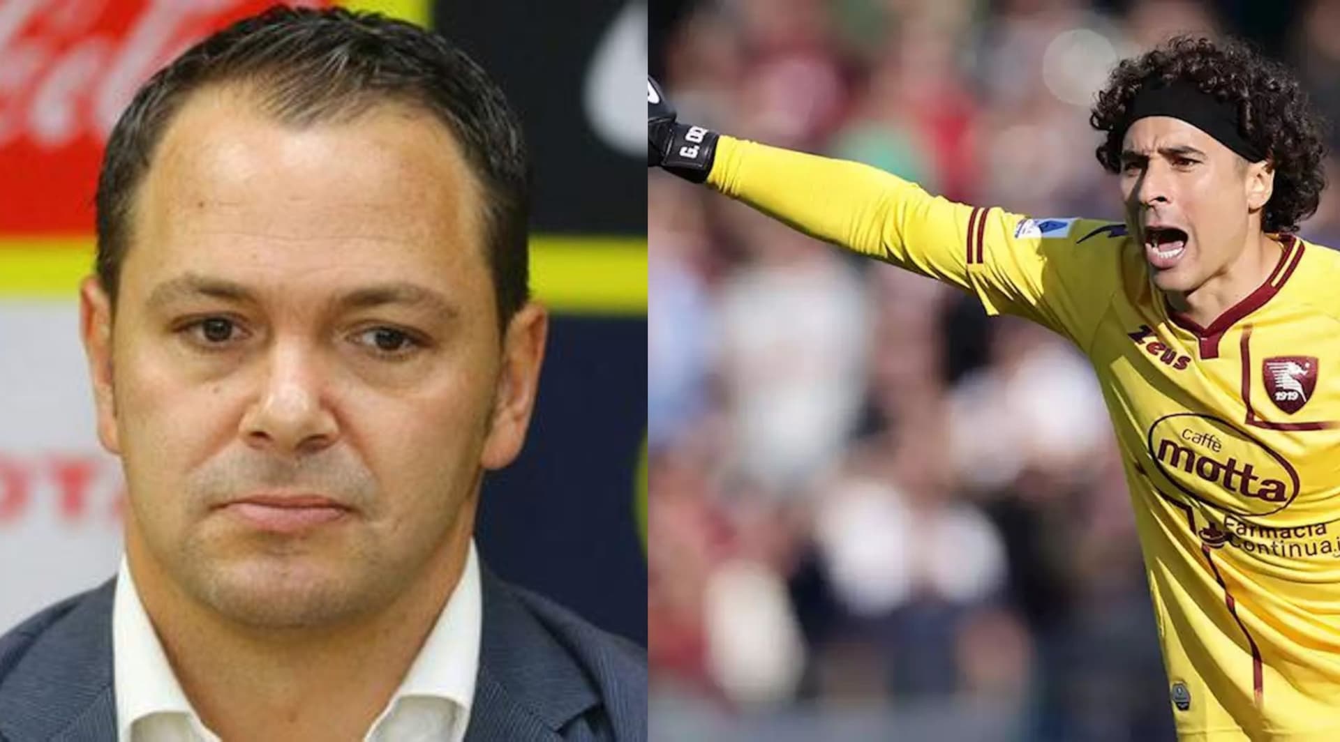 Mientras en Coapa aún discuten con quién será el titular, Ochoa está recibiendo buenas noticias en Italia.