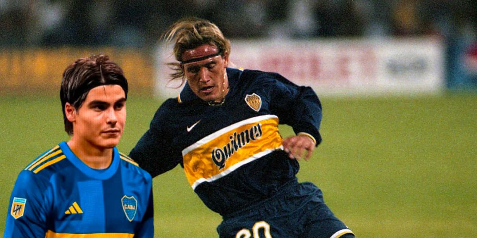 Mientras Hernández ganaba 1,2 millones, el sueldo que tendría Romero en Boca Jrs