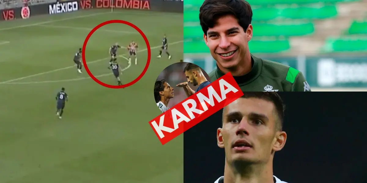 Mientras Lainez brilla con el Sporting Braga, conoce el error de Miazga que se hizo viral.