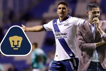 Pumas se robó a Memote y la opción que maneja Chivas para su delantera