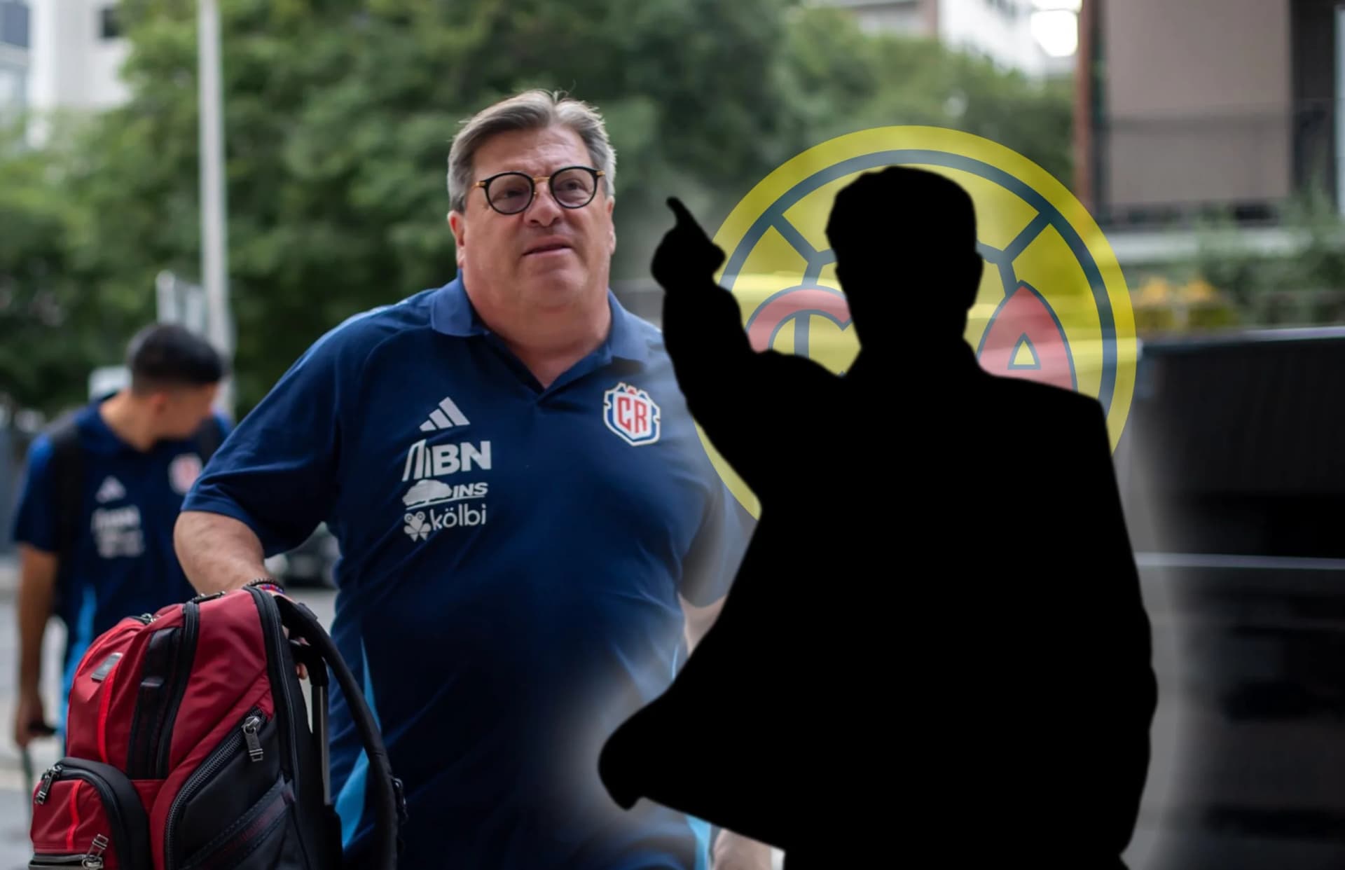 Mientras Miguel aún asimila su salida, en Costa Rica ya evalúan reemplazo y el nombre Tena toma fuerza.