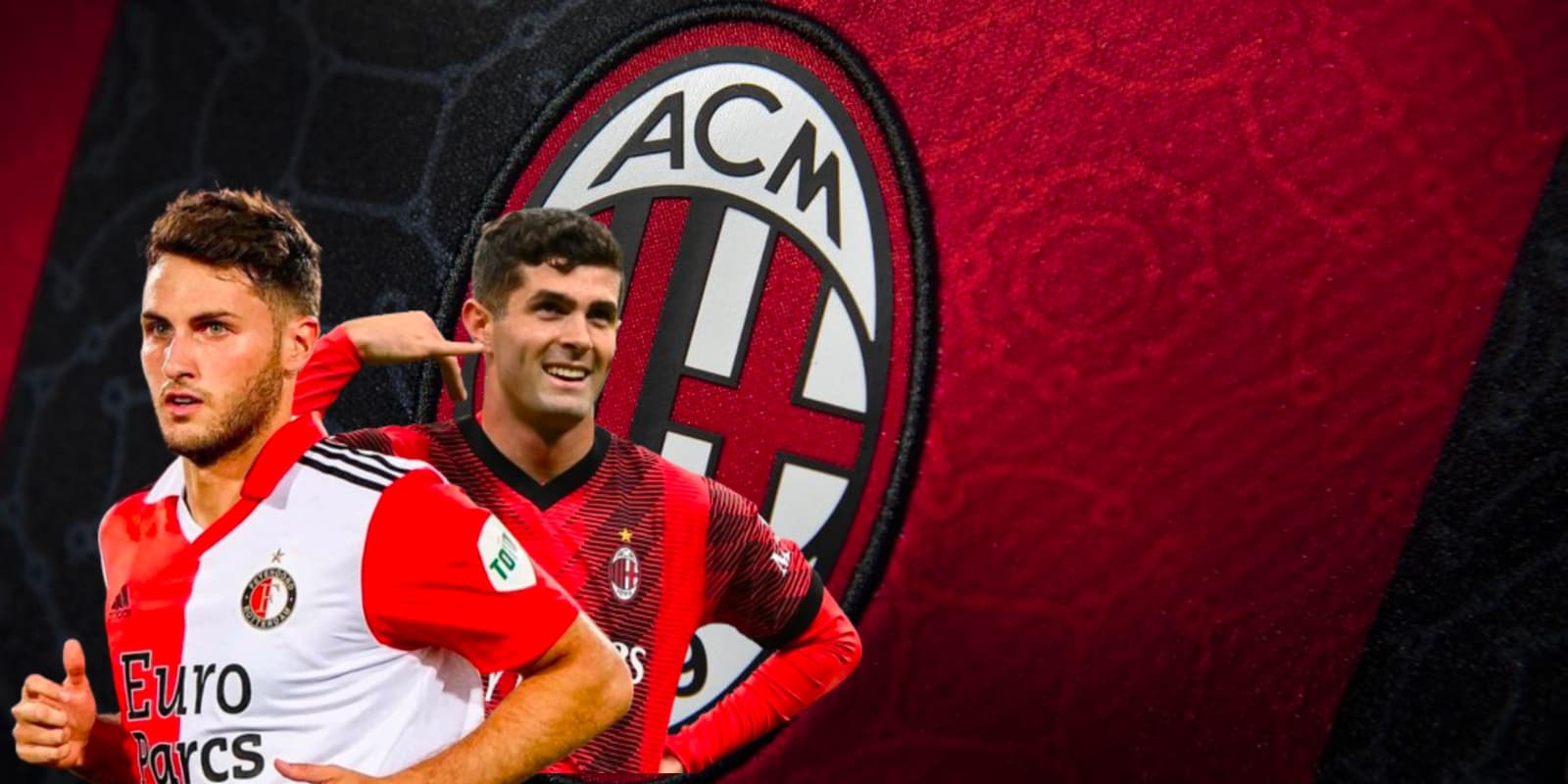 Mientras Pulisic gana 4 millones, el sueldo que tendría Giménez en el AC Milán