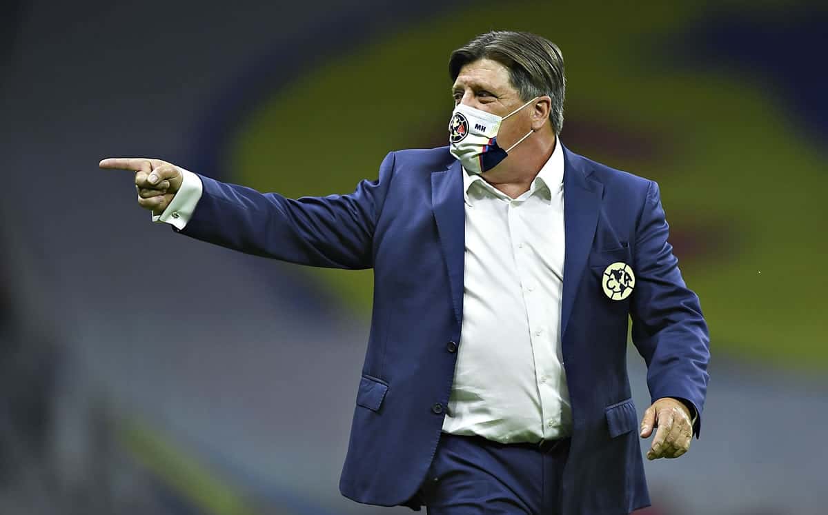 Mientras se deciden por contratarlo, Miguel Herrera emprendería un nuevo proyecto gracias a Televisa.