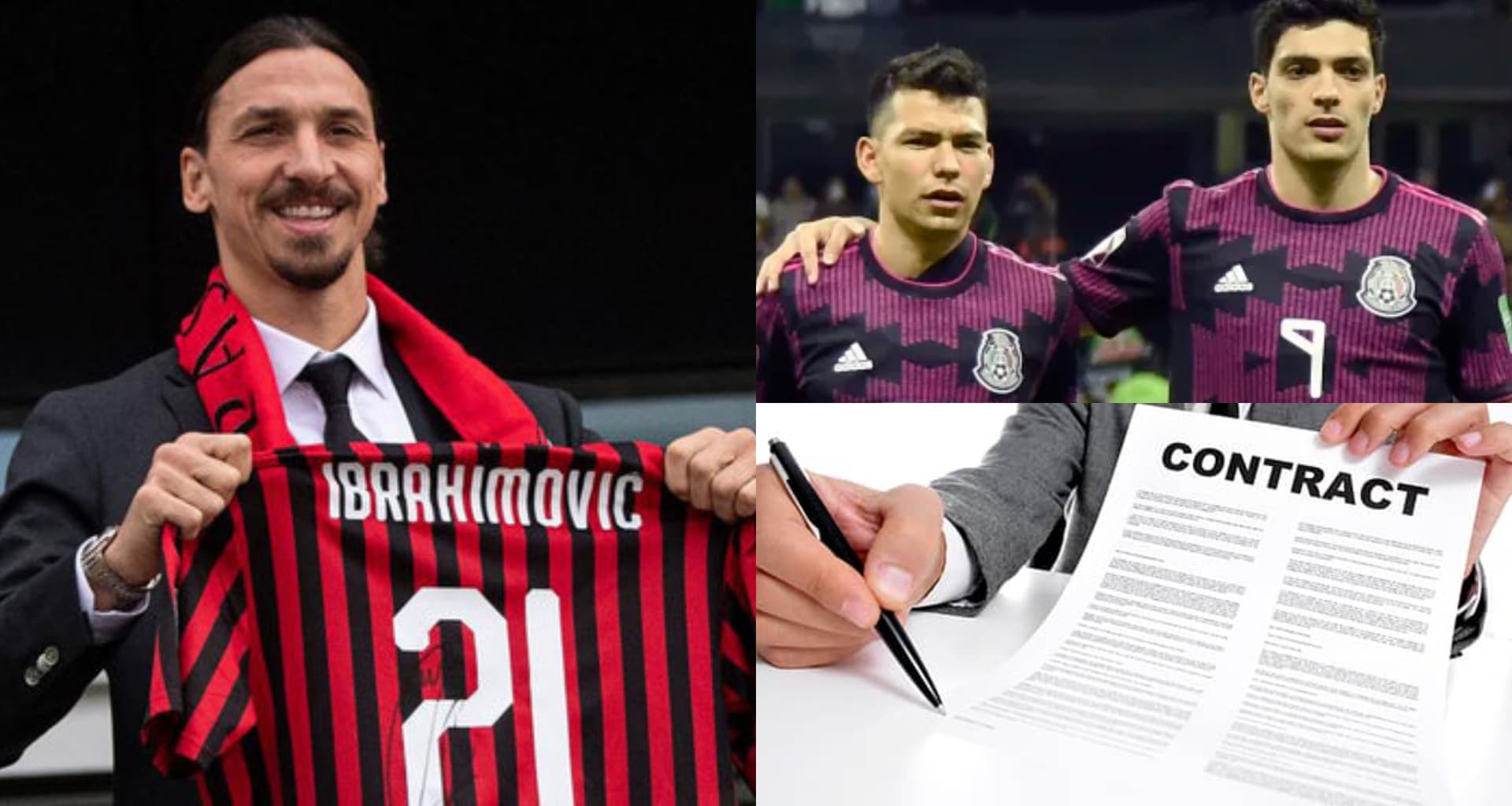 Mientras se sigue llorando a los de siempre, un jugador, un chavo, en silencio se gana su chance de tener minutos y ahora uno de los clubes grandes de Europa lo consideraría para contratarlo.