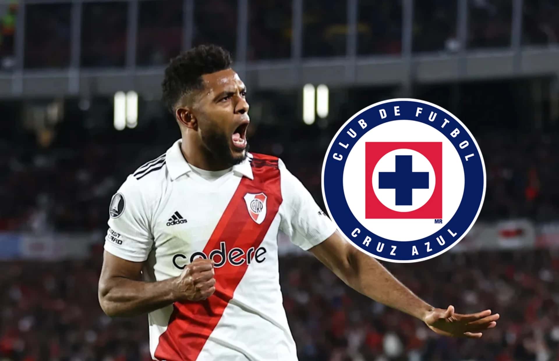 Miguel Borja ha tomado una decisión que ilusiona a la afición respecto a su próximo rendimiento.