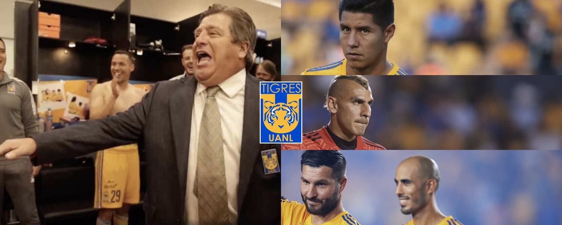 Miguel Herrera acusó a su equipo de hacerse viejo y destapan quién sería el único que quede.