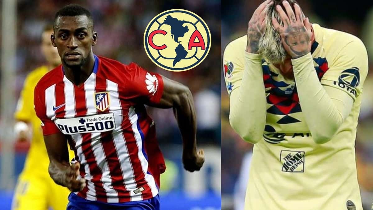 Miguel Herrera confesó que pidió a Jackson Martínez pero terminaron trayendo a uno de los peores delanteros que han pasado por el América.