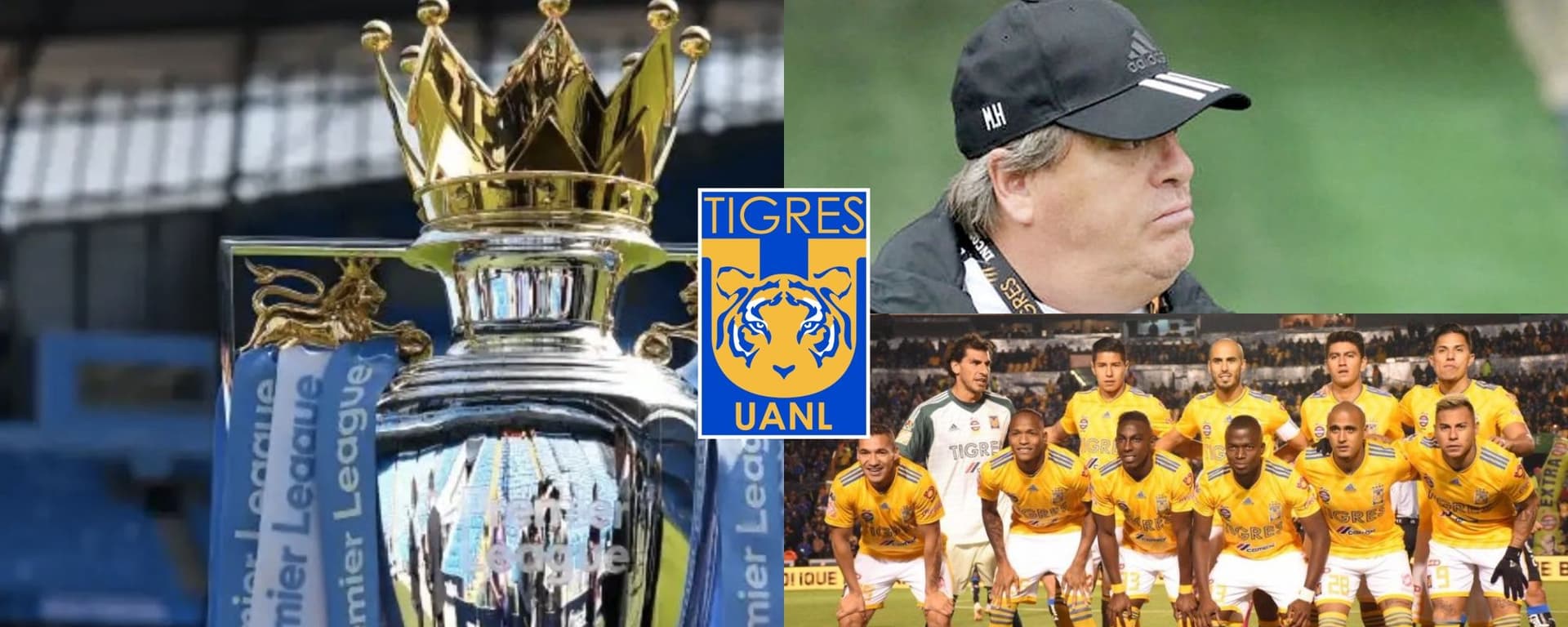 Miguel Herrera decidió prescindir de un jugador en Tigres que ahora vale hasta 100 millones.
