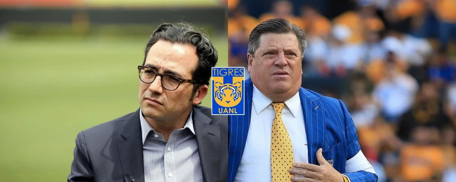 Miguel Herrera deja entrever cómo Mauricio Culebro lo traicionó y lo echó en Tigres.