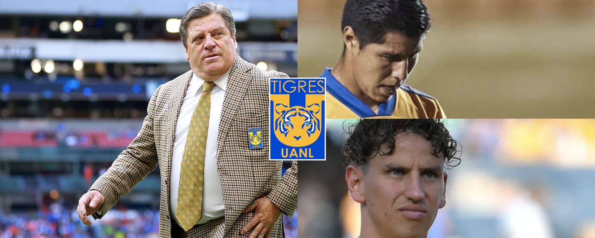 Miguel Herrera dejó fuera del Clásico Regio a Hugo Ayala que tomó una determinación sobre su futuro.