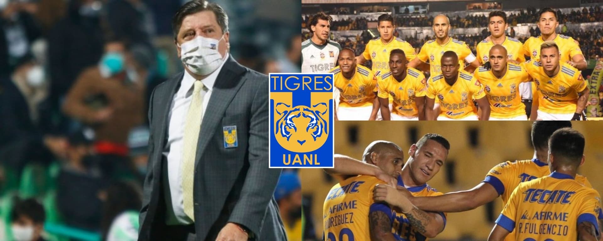 Miguel Herrera despreció descaradamente a dos jugadores de gran calidad que ahora le salvan su mala planeación.