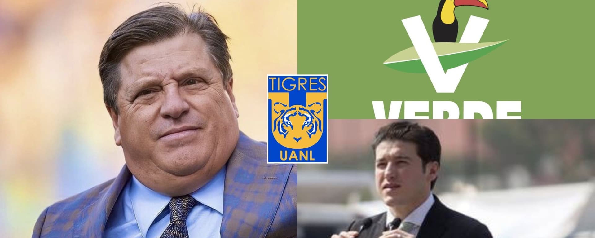 Miguel Herrera es el técnico mejor pagado aunque ahora volvió a venderse a un político de Nuevo León.