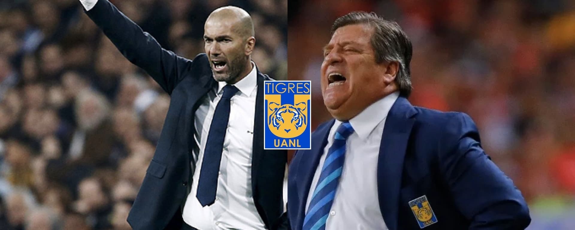 Miguel Herrera está en la cuerda floja y su lugar lo tomaría un DT de talla internacional.