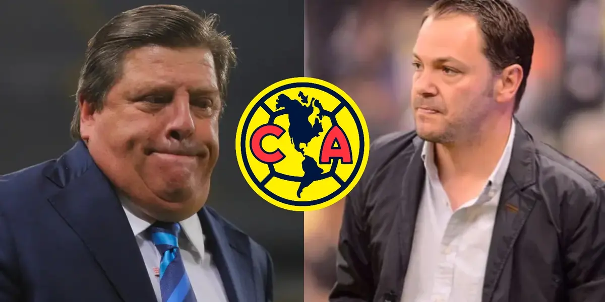 Miguel Herrera estaría con un pie afuera de Tigres, Mauricio Culebro analiza su salida y en América hablan del Piojo