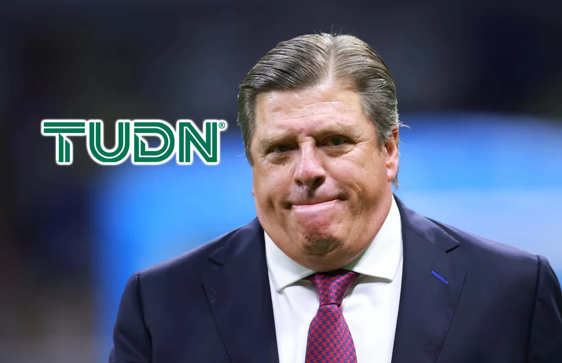 Miguel Herrera ha comenzado a sonar para llegar a un combinado que podría quedarse sin DT.