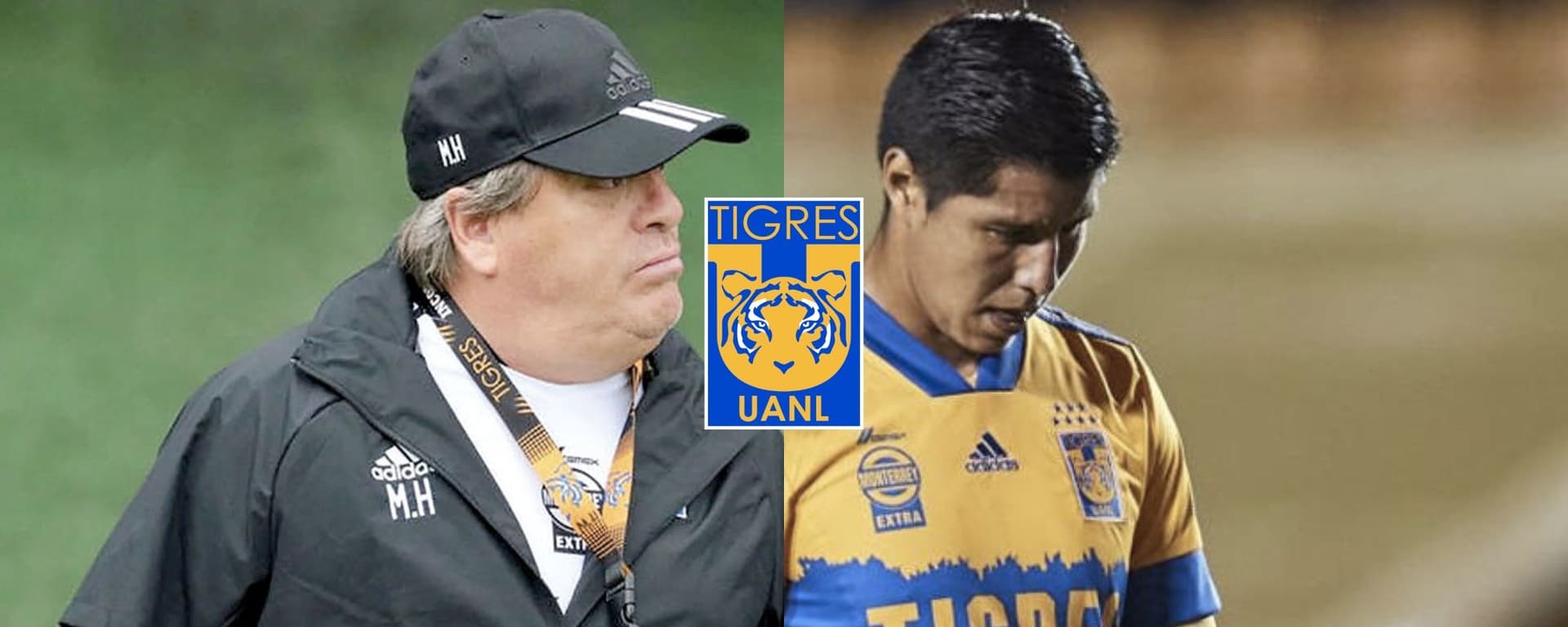 Miguel Herrera ha dejado claro que no cuenta con Hugo Ayala y pediría a un defensor desde Europa.