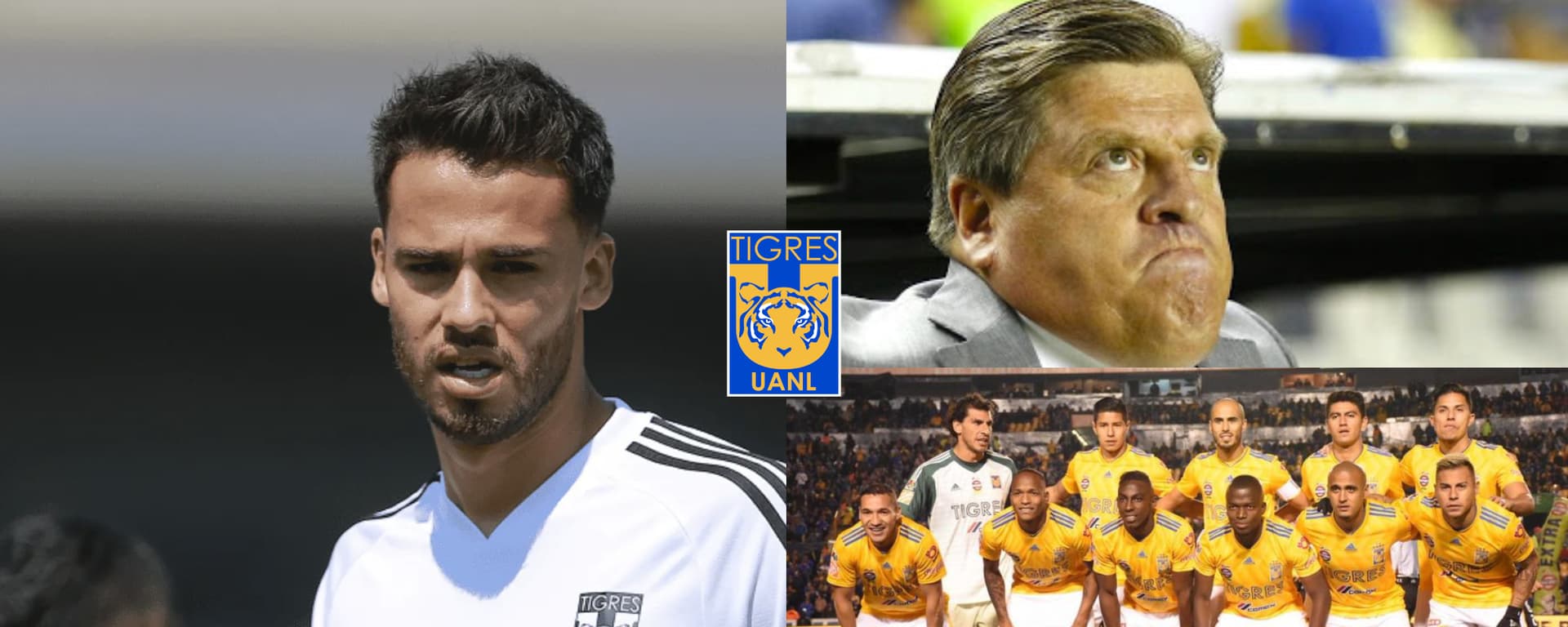Miguel Herrera ha dejado fuera a un buen jugador por mantener una postura perjudicial para el equipo.