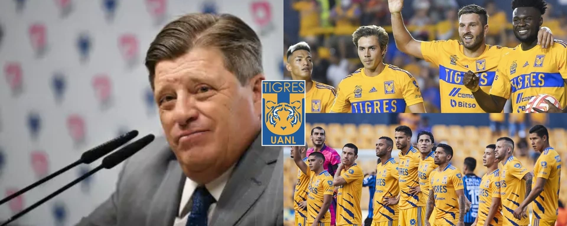 Miguel Herrera hará cambios en Tigres para el siguiente torneo y se destapa quién tiene su lugar seguro.